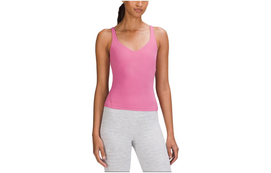 Lululemon Align Yoga Tank Top Women’s