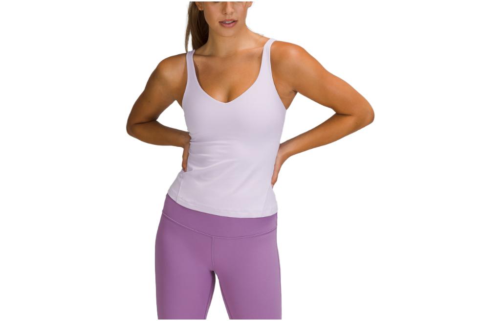 Lululemon Align Yoga Tank Top Women’s
