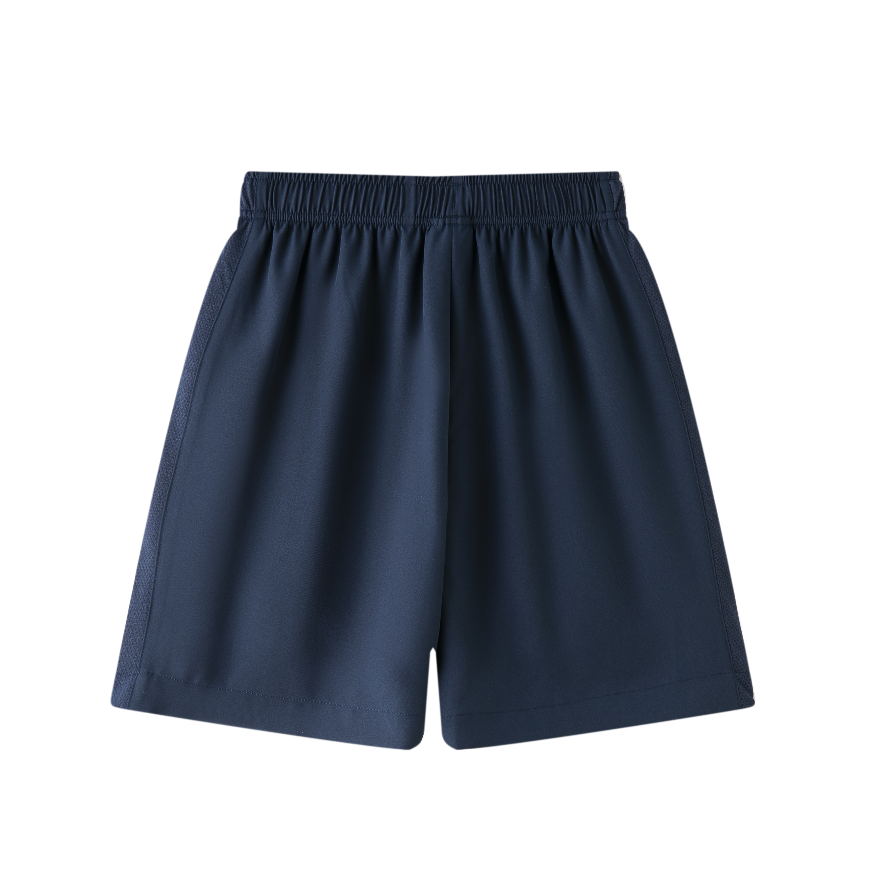 Li Ning Sports Shorts Men’s Navy Blue