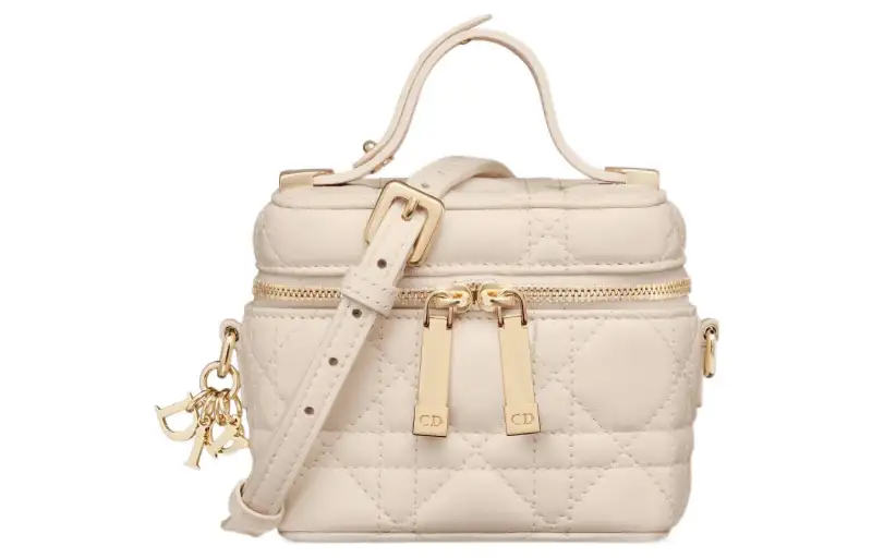DIOR Lady Dior Handbags
