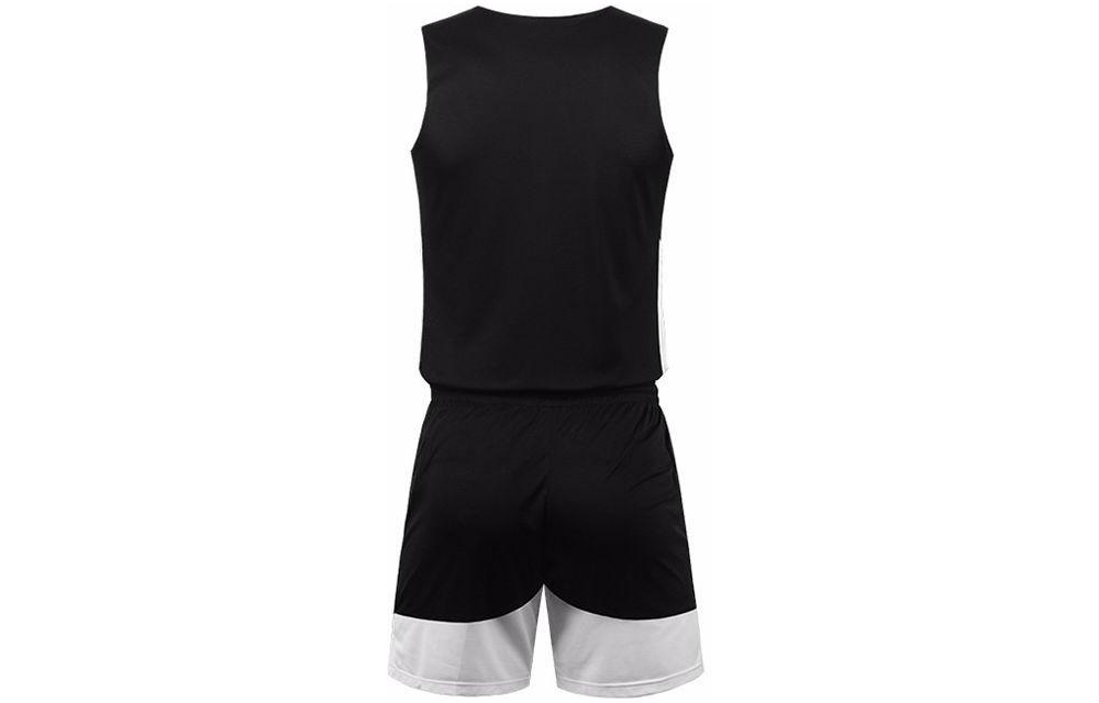 Nike Basketball Jerseys Men’s Black Thin Other