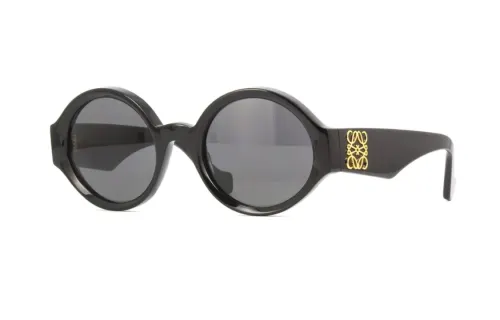 LOEWE Sunglasses Unisex Black