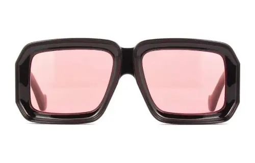LOEWE Square Frame Sunglasses