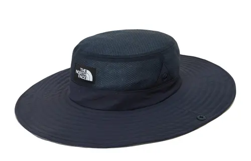 THE NORTH FACE Bucket Hats Unisex Dark Blue
