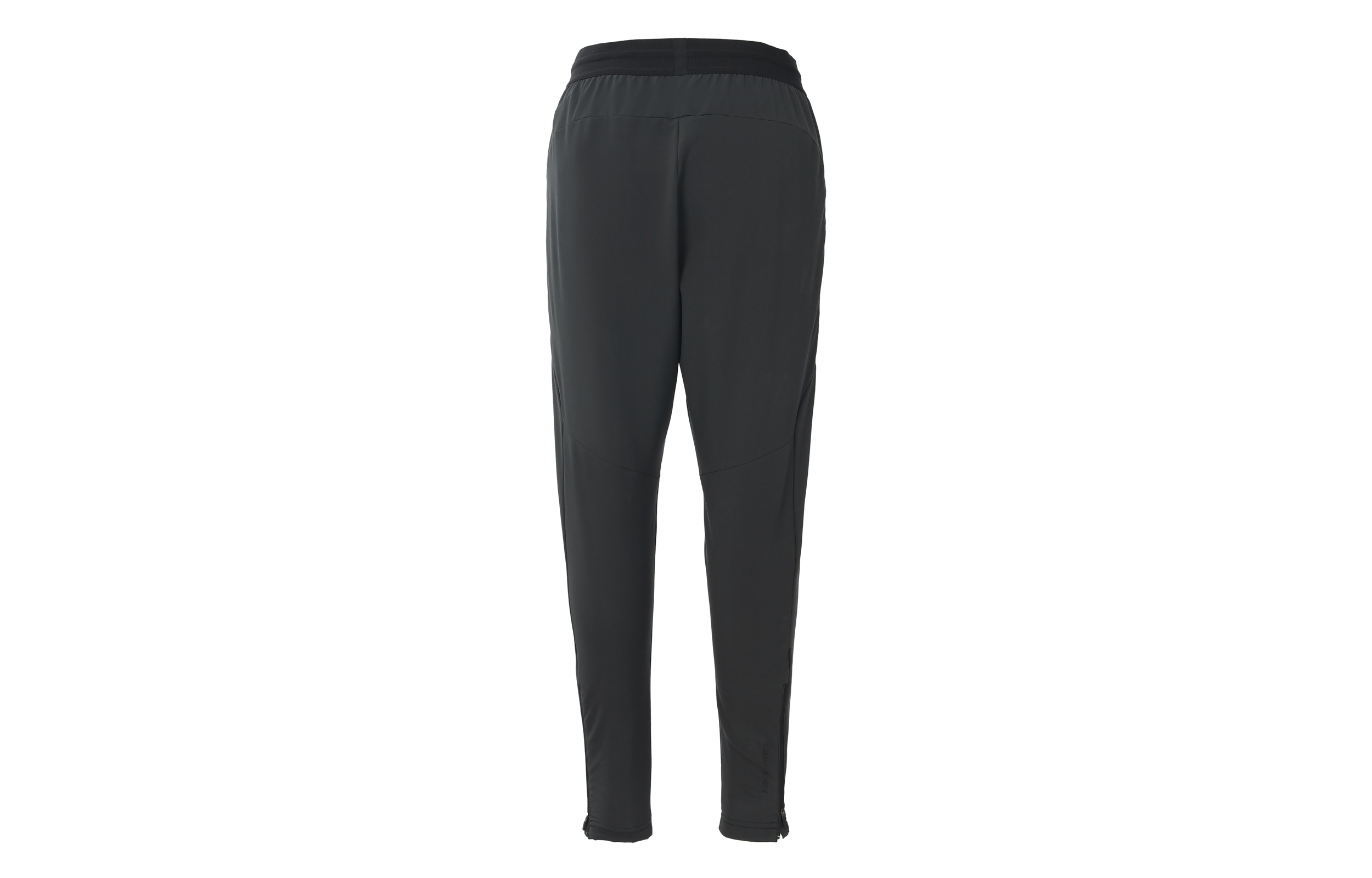 Nike Sports Pants Men’s Black Moderate