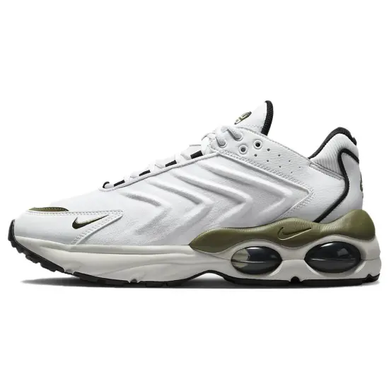 Nike Air Max TW White Medium Olive