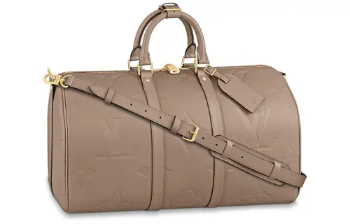 LOUIS VUITTON Keepall 45