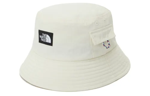 THE NORTH FACE Bucket Hats Unisex Beige