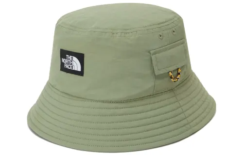 THE NORTH FACE Bucket Hats Unisex Green