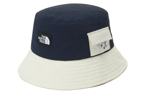 THE NORTH FACE Bucket Hats Unisex Blue