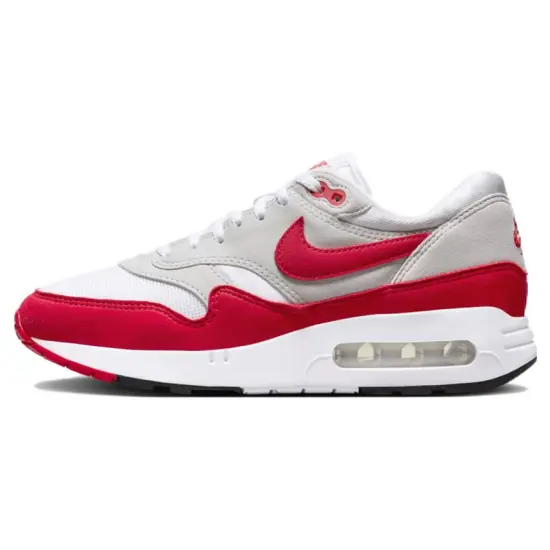 Nike Air Max 1 '86 OG Big Bubble Sport Red Women's