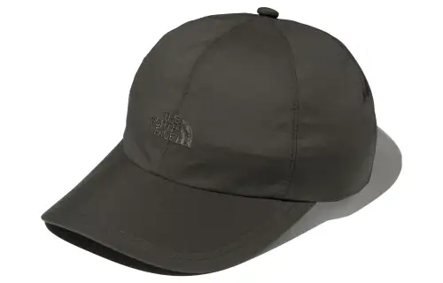 THE NORTH FACE Baseball Caps Unisex Dark Gray