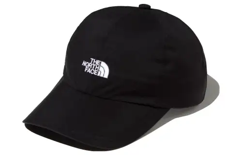 THE NORTH FACE Baseball Caps Unisex Black