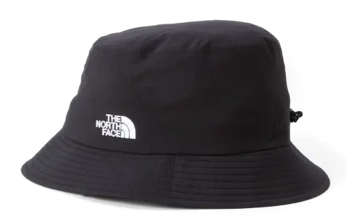 THE NORTH FACE Bucket Hats Unisex Black
