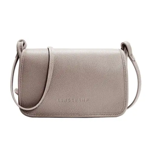 【Previous Season】Le Foulonné Xs clutch bag