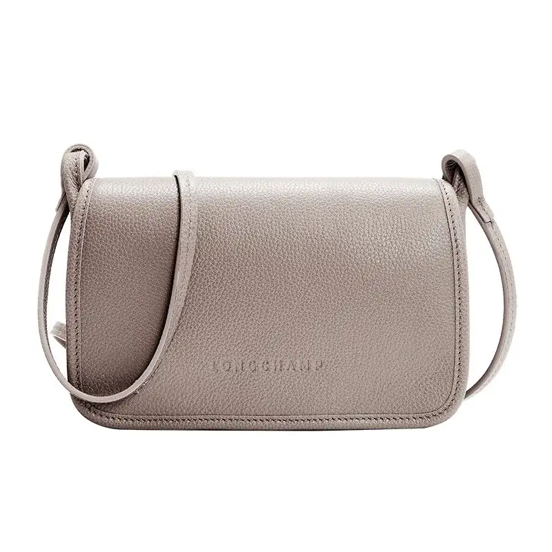 【Previous Season】Le Foulonné Xs clutch bag