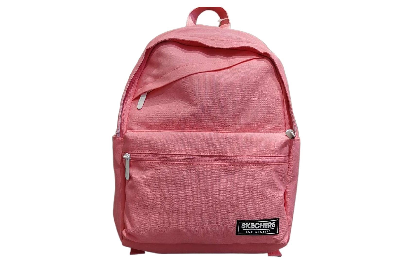 Skechers Skechers, foldable nail decoration with zipper, backpack for men and women, for beloved