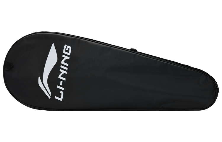 Li Ning Thunder 08 AXFORCE 08 Badminton Rackets Offensive Type Heavy Head, Stiff Shaft Entry level 675mm Single Racket