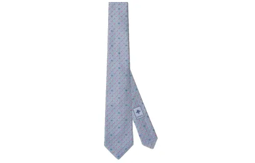GUCCI Ties Women's Blue