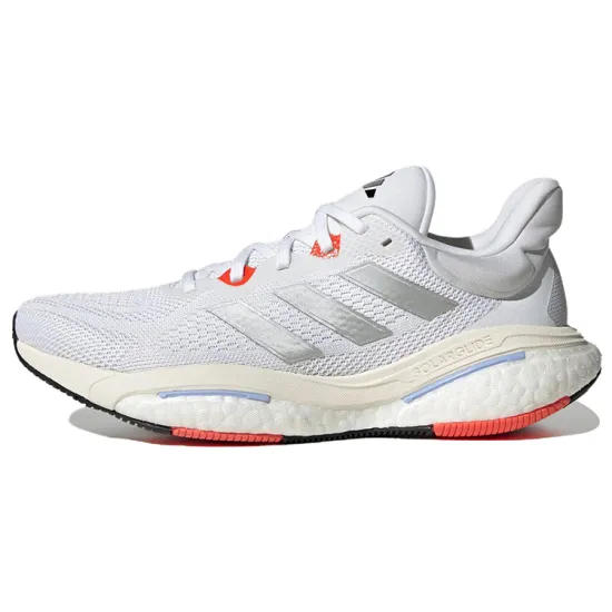 Adidas Solarglide 6 'White' Women's