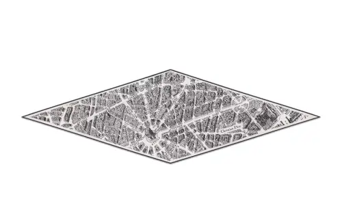 DIOR Scarves Women's Gray
