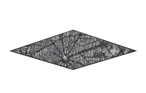 DIOR Scarves Women's Black
