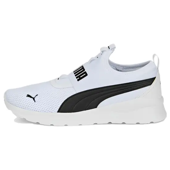 PUMA Anzarun Lite Lifestyle Shoes Unisex Low-top White/Black