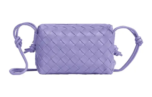 Bottega Veneta Loop Shoulder Bags