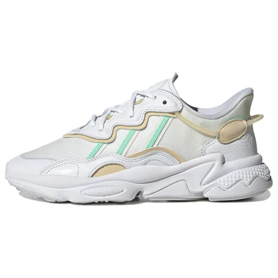 Ozweego Women's Adidas Originals 'White Pulse Mint' Women's