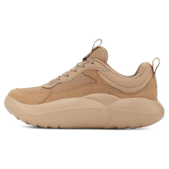 UGG LA Cloud Trainer Driftwood Women's