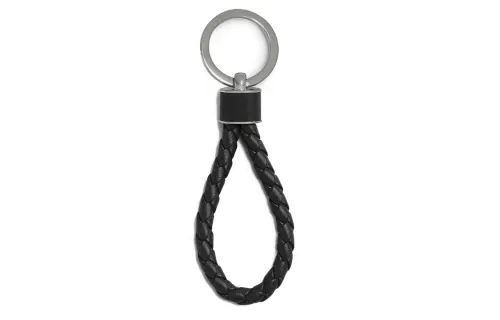 Bottega Veneta Charms Women's Black