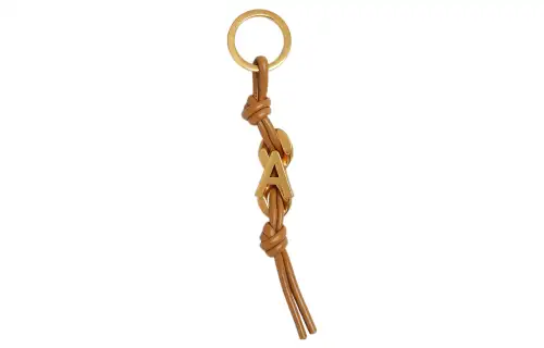 Bottega Veneta Charms Men's Brown