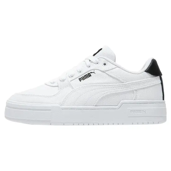 PUMA Ca Pro Canvas 'White'