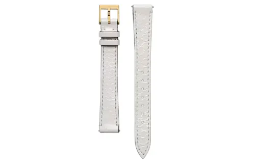 GUCCI Strap Gucci Compatibility Snake Skin Material Women's