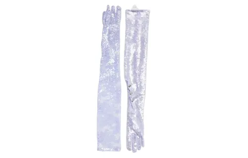 Bottega Veneta Gloves Women's Light Purple