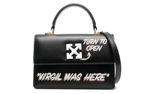 【Best of: PromotionsPrevious Season】Jitney 1.4 Virgil Was Here mini bag