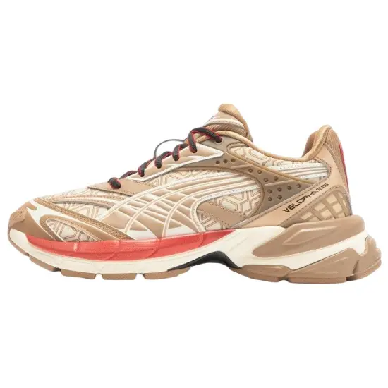 Puma Velophasis Luxe Sport Sneakers