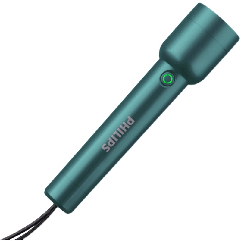 PHILIPS Outdoor Lightings Flashlight Hiking