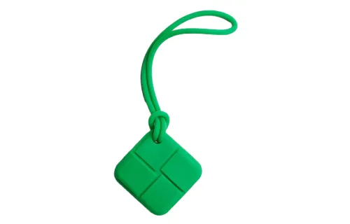 Bottega Veneta Charms Women's Green