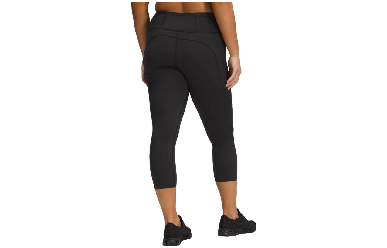 Lululemon Fast And Free Sports Pants Women’s