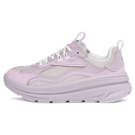 UGG Lifestyle Shoes Women's Low-top Lavender Fog/Lavender Fog