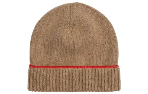 Bottega Veneta Beanies Men's Brown