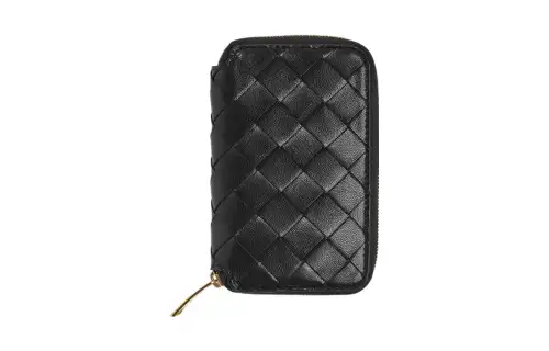 Bottega Veneta Key Pouches