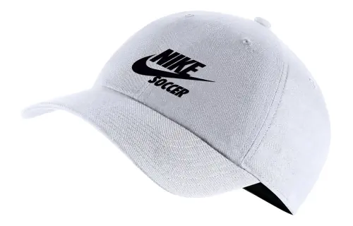 Nike Baseball Caps Unisex White