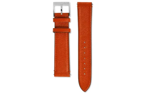 GUCCI Watch Band All Compatibility Leather Material