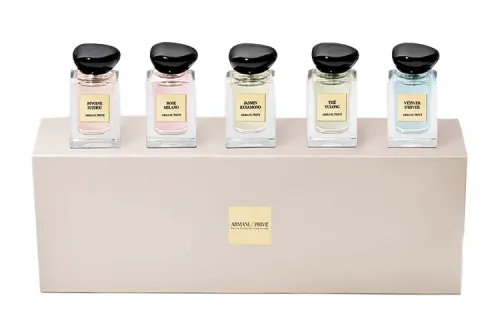 GIORGIO ARMANI Armani, fresh fashionable set