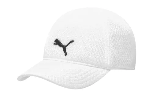 PUMA Bucket Hats Unisex White