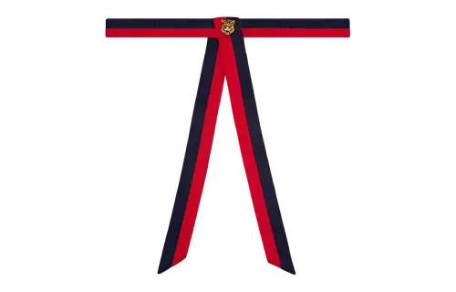 GUCCI Bow Ties Men's Red