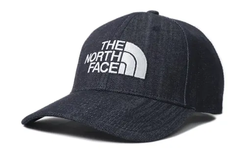 THE NORTH FACE Baseball Caps Unisex Dark Blue
