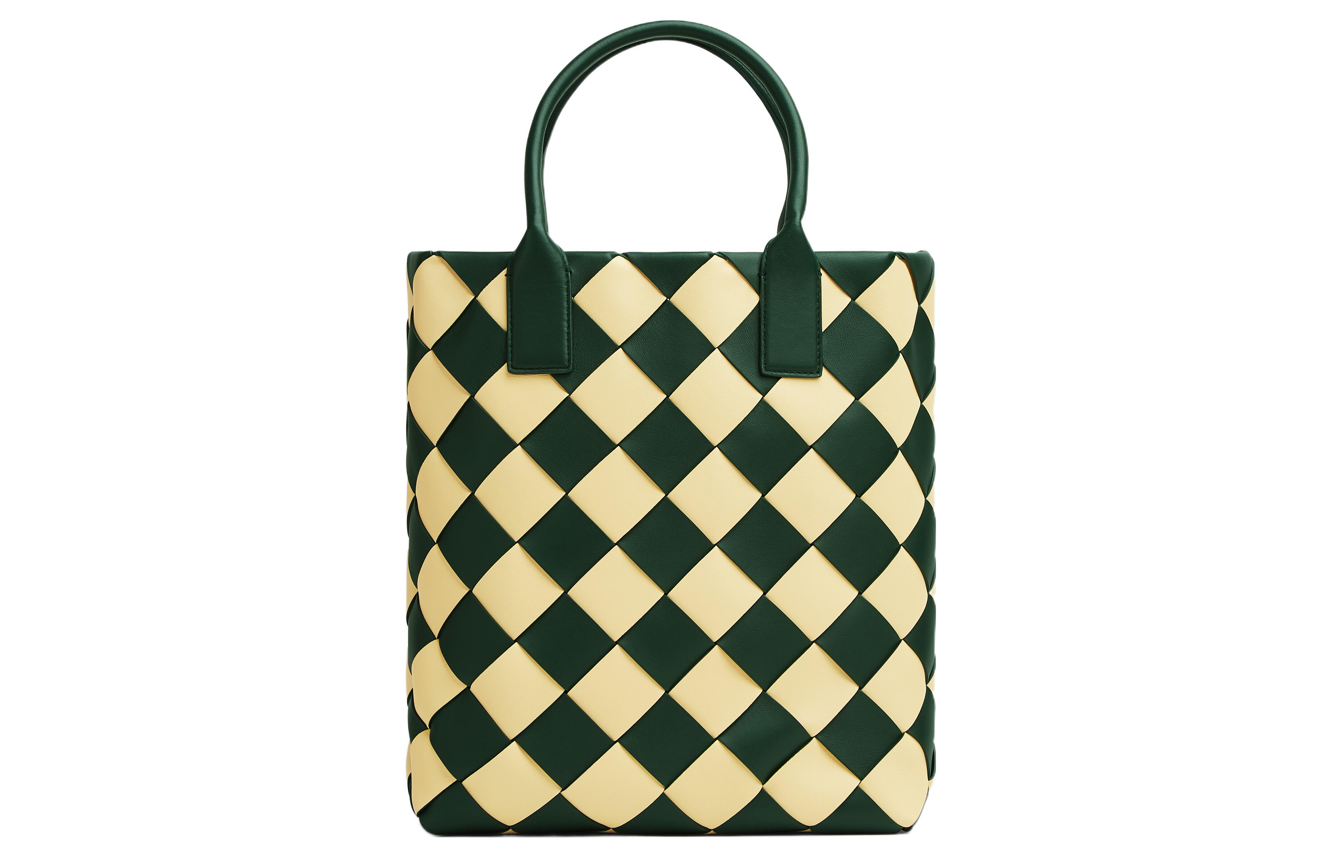 Bottega Veneta Cabat Handbags